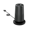Universal Bluetooth Speaker Charging Base Stand for BOSE SoundLink Revolve / Revolve+(Black)