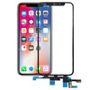 iPhone X Touch Screen Replacement (Black)
