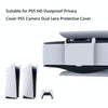 JYS JYS-P5139 HD Camera Privacy Protection Cover Blank Protection Cover For PS5