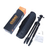 TRIOPO Oubao A-308S Adjustable Portable  Aluminum Alloy Tripod with Ball Head for SLR Camera
