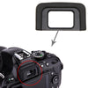Nikon D3300 Viewfinder Eyecup Replacement