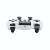 ZR486 Wireless Game Controller For PS4, Product color: White