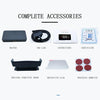 OBD2 HUD Head-Up Display | Colour Car Speedometer | For Post-1996 Vehicles