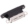 iPhone XS/XS Max Charging Port Connector (Black)