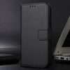 For Samsung Galaxy M56 5G Diamond Texture Leather Phone Case(Black)