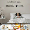 NEO WiFi Temp/Humidity Sensor with Alarm Clock, LCD Screen