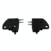 50 PCS Motorcycle Electric Vehicle Upper Pump Brake Switch Disc Brake(Left)