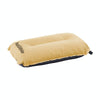 Naturehike NH17A001-L Sponge Automatic Inflatable Travel Portable Cushion Pillow(Yellow)