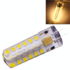 G4 4W SMD 2835 LED Corn Light, 240-260 LM 48 LEDs Bulb, AC/DC 12V