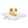 Mini Pet Scale Baking Kitchen Electronic Scale, Specification: 10kg/1g(White)