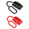 SG50A 600V High Current Connector UPS Power Supply Dustproof Connector Cover(SG112F1-BL)