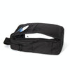 DOBE TY-0823 Multi-Function Portable Bag Travel Storage Handbag For PS5(Black)