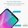 0.26mm 9H 2.5D Tempered Glass Film For Tecno Pop 3 Plus