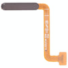 Samsung Galaxy M53 Fingerprint Sensor Flex Cable (Brown)