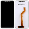 Infinix Hot 7 X624 LCD Screen & Digitizer Assembly (Black)