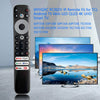 For TCL FMR1 Infrared Smart TV Remote Control