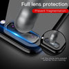 For Galaxy A70 9D Transparent Rear Camera Lens Protector Tempered Glass Film