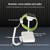 Apple Watch Anti-Theft Alarm Stand - 90dB Siren & Remote