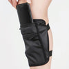 189 Sports Leg Bag Mini Mobile Phone Feet Bag(Grey)