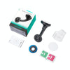 JOYROOM JR-ZS406 Magsafe Magnetic Car Phone Mount Windshield Holder(Black)