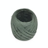 20M Paper Rope Raffia Ribbon Natural Lace Rope Gift Box Wrapping DIY Decoration(Dark Green)