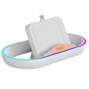 For PlayStation Portal Game Console iPega Charging Base with RGB Light