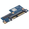 Dell M7720/7710/7510/7520 SATA to PCIe NVMe Adapter Card