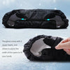STARTRC 1106482 Universal Remote Control Outdoor Windproof Waterproof Cold Plus Velvet Warm Gloves for DJI Mavic Mini