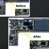 Solder Pad Repair Patches for Mobile Phone PCBs - Fast & Trace-Free