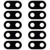 10x Meizu X8 Back Camera Lens Replacement