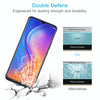 0.26mm 9H 2.5D Tempered Glass Film For Tecno Spark 6 Air