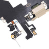 iPhone 14 Pro Charging Port Flex Cable (Gold)