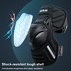 Motolsg MT03 Motorcycle Bicycle Riding Protective Gear 2 in 1 Knee Pads