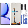 Realme Note 50 4G LCD Screen & Digitizer Replacement RMX3834