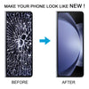 Samsung Galaxy Z Fold5 SM-F946B Outer Screen Replacement LCD