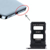Xiaomi 13 SIM Card Tray (Black) - Replacement Part