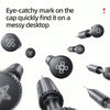 QianLi iWhale S2 Magnetic Torque Screwdriver (T2 Torx 0.35)