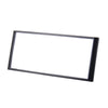 3R-145 Car Blind Spot Rear View Wide Angle Mirror, Size: 14.5cm  6.3cm(Black)