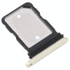 Google Pixel 7 SIM Tray - Gold