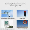 Android ADAS HD Night Vision 1080P USB Driving Recorder, Model: Single Lens WIFI Version(32G Memory Card)