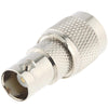 BNC Female to TNC Male Adapter Connector RF Coax
