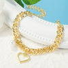 S2203-16 Bohemian Style Female Pearl Bracelet
