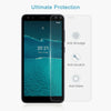 For Nokia C1 2nd Edition 0.26mm 9H 2.5D Tempered Glass Film