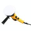 6401 Electric Sanding Machine Car Polishing Machine Waxing Machine US Plug