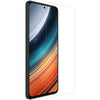 For Xiaomi Redmi K40S / K50 / K50 Pro NILLKIN H 0.33mm 9H Explosion-proof Tempered Glass Film