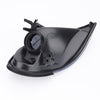 For 2002-2005 BMW 3 Series E46 Car Front Corner Parking Turn Signal Lights(White Right OE 63137165860)