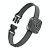 Smart Bark Stopper Collar, Vibration, Waterproof, Black (Small Dogs)