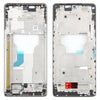 Moto G Stylus 5G 2024 Front Housing LCD Frame Bezel (Gold)