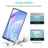 For Xiaomi Mi 10 Lite 0.26mm 9H 2.5D Tempered Glass Film