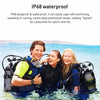 Outdoor Sports Smart Watch 1.43 Inch Ultra HD AMOLED Screen Bluetooth Talking Watch(Black)